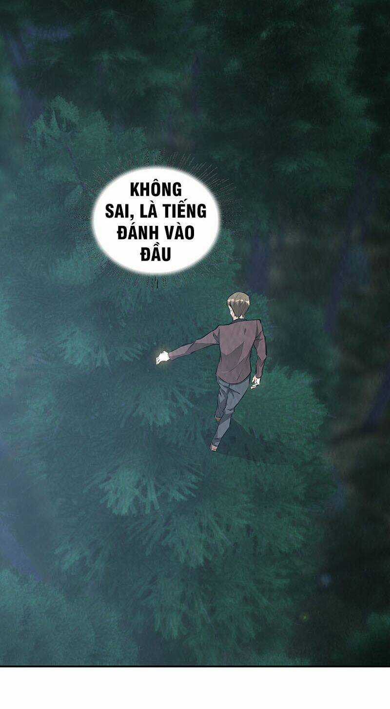 Ta Là Phế Vật Chapter 196 trang 26
