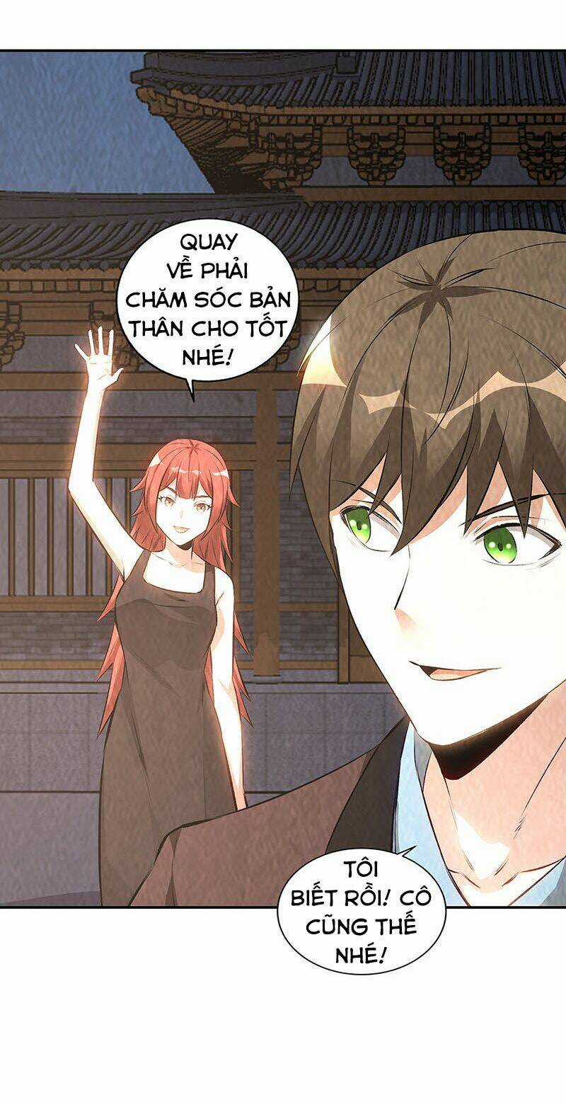 Ta Là Phế Vật Chapter 196 trang 3