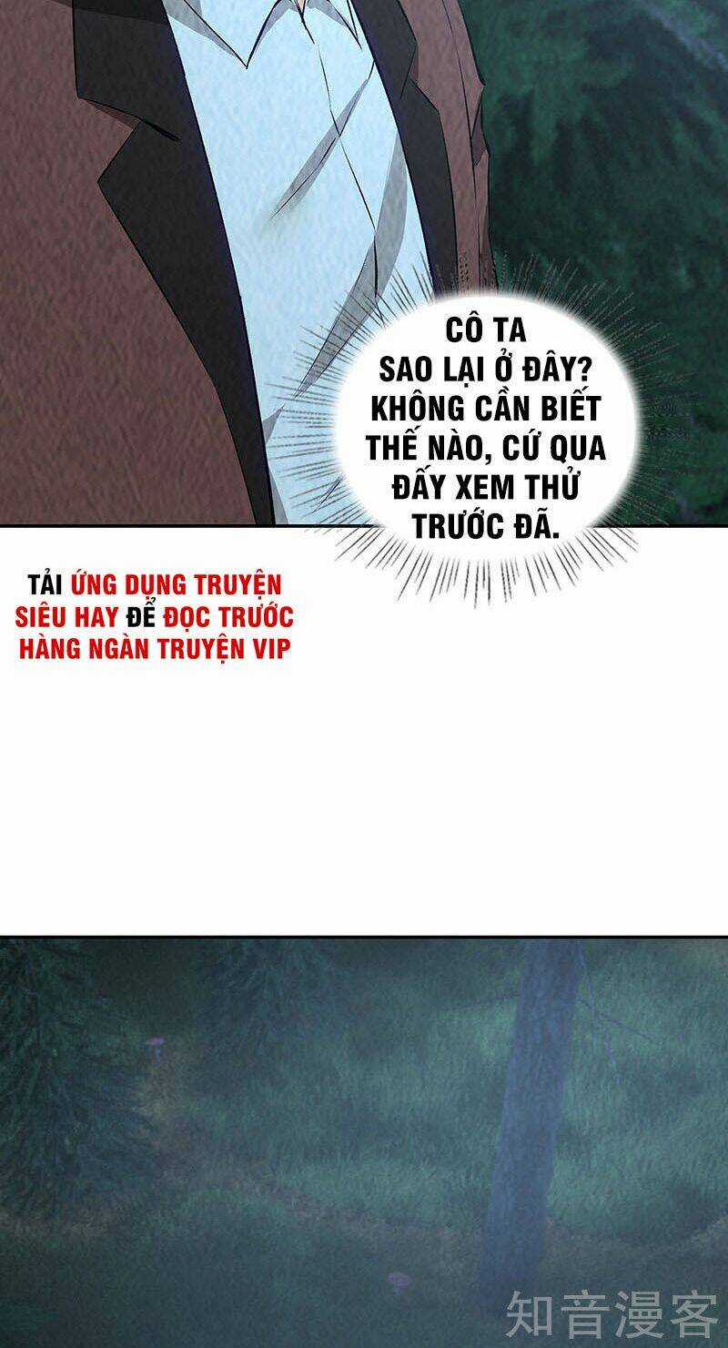 Ta Là Phế Vật Chapter 196 trang 30