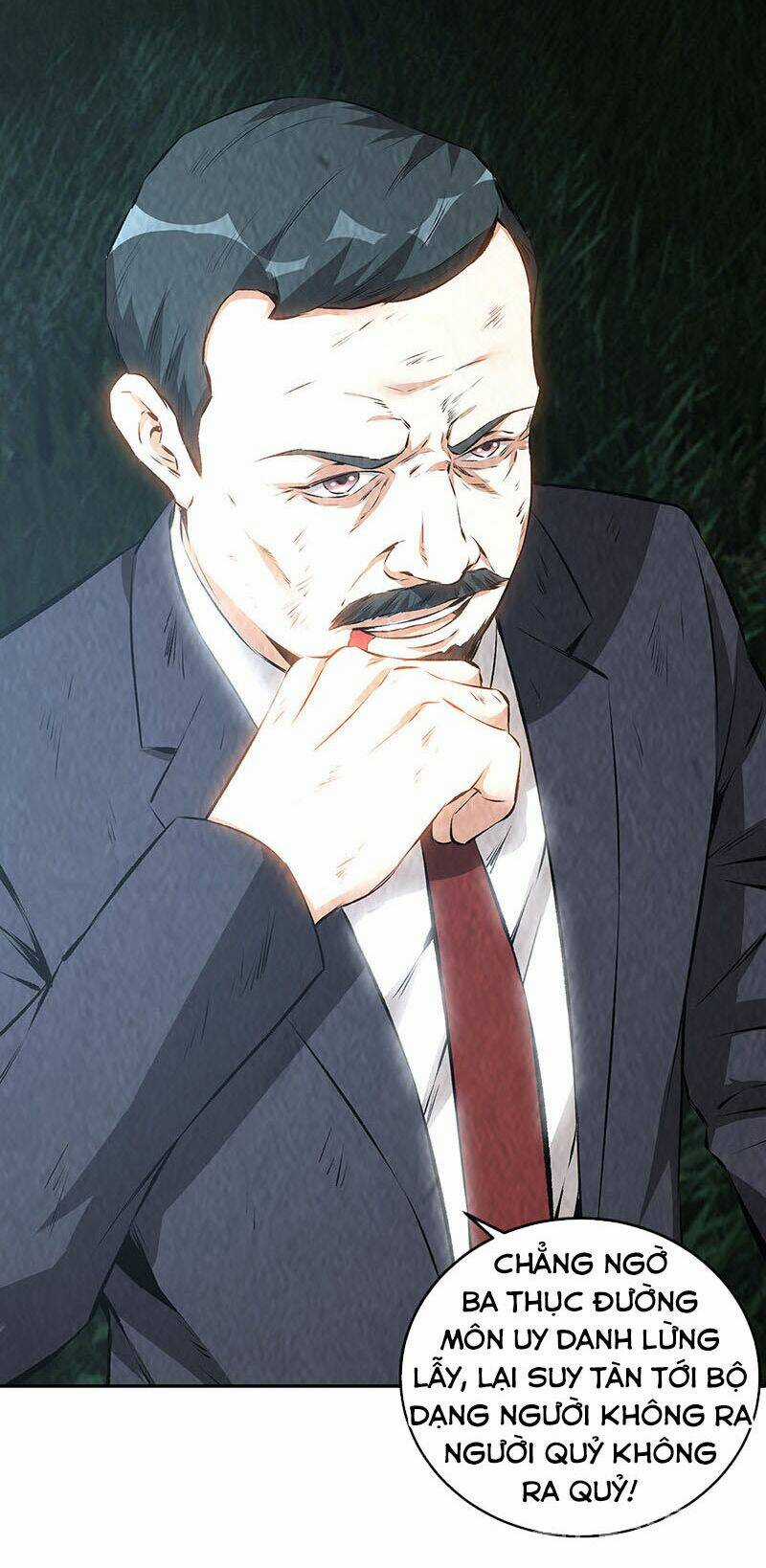 Ta Là Phế Vật Chapter 196 trang 32