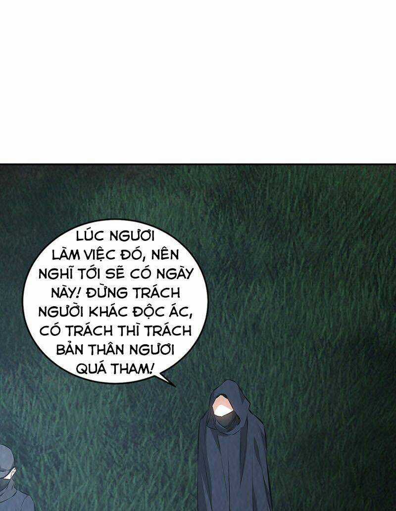 Ta Là Phế Vật Chapter 196 trang 33