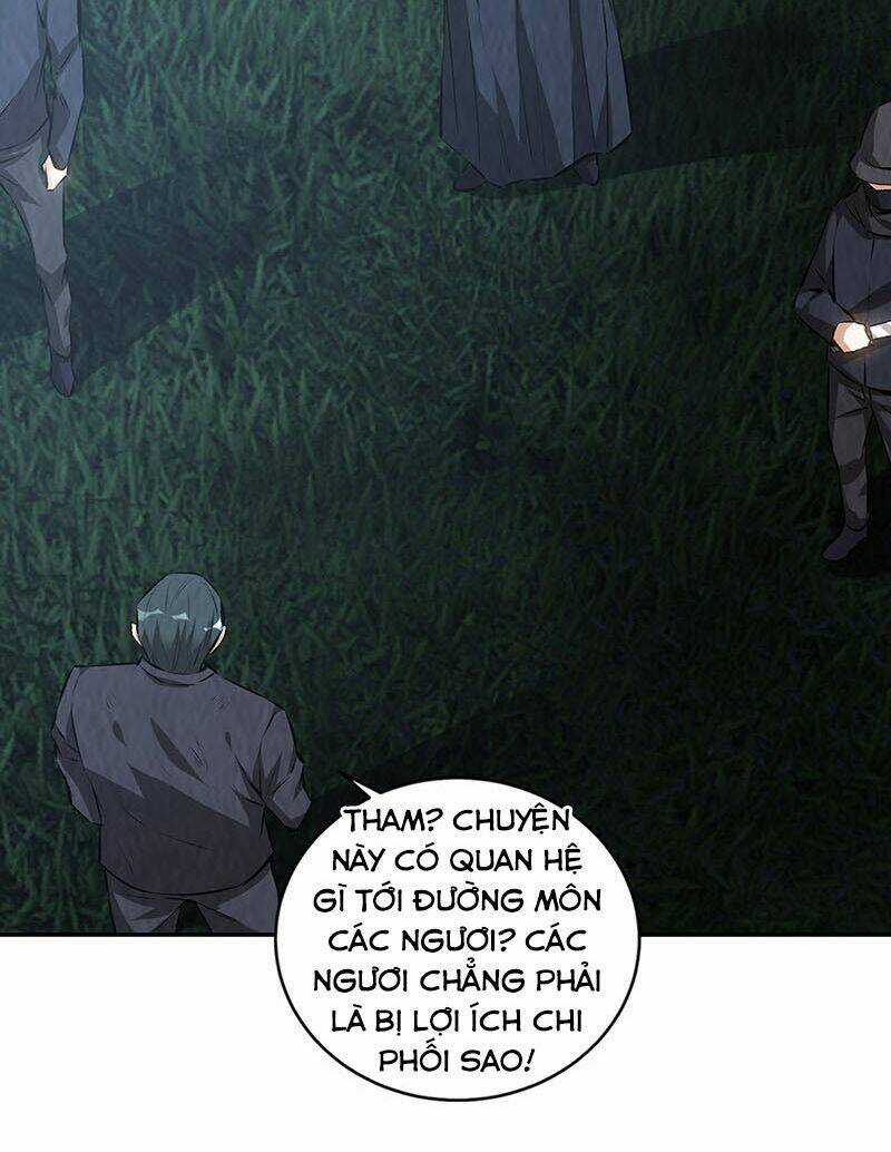Ta Là Phế Vật Chapter 196 trang 34