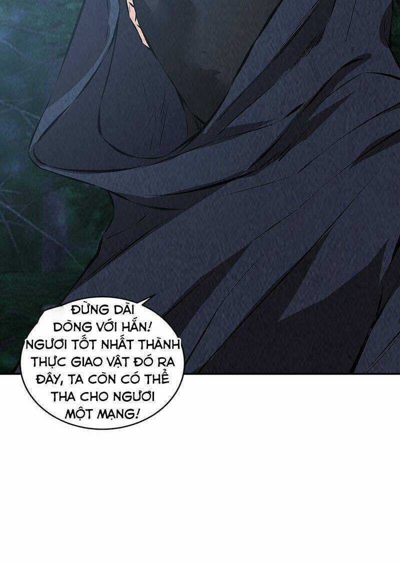 Ta Là Phế Vật Chapter 196 trang 38
