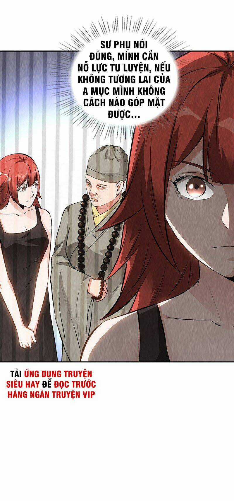 Ta Là Phế Vật Chapter 196 trang 4