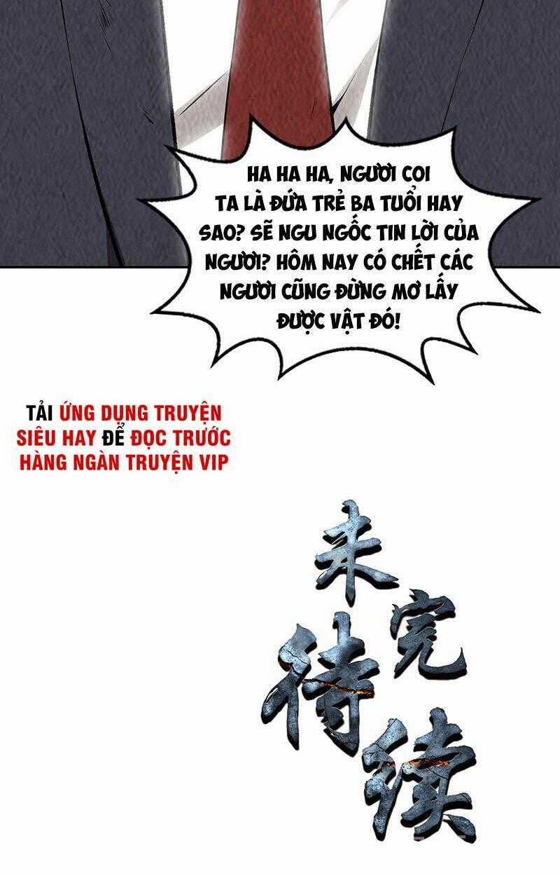 Ta Là Phế Vật Chapter 196 trang 40