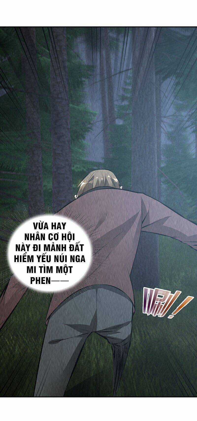 Ta Là Phế Vật Chapter 196 trang 5