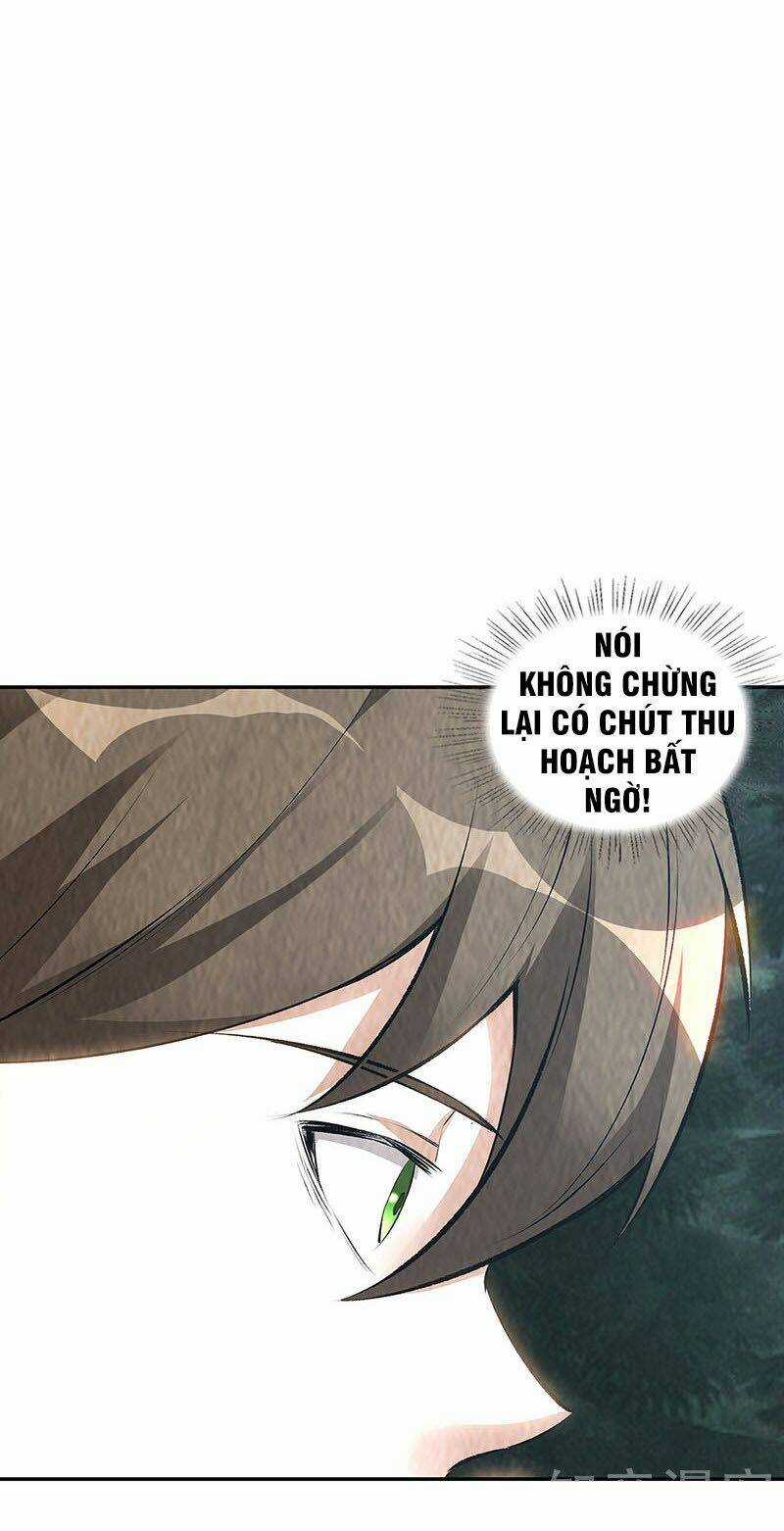 Ta Là Phế Vật Chapter 196 trang 6