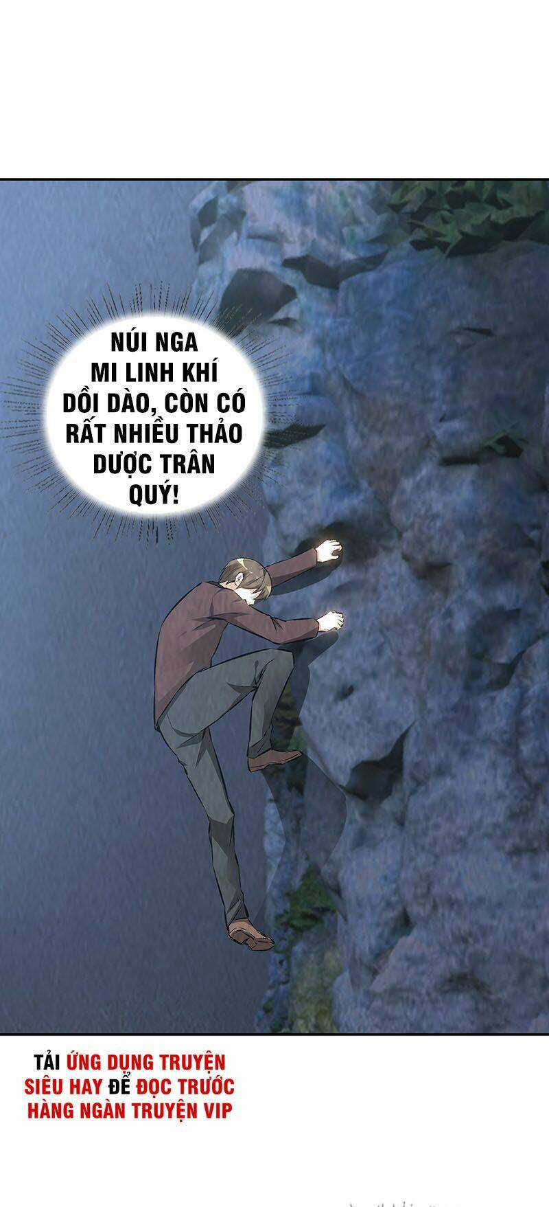 Ta Là Phế Vật Chapter 196 trang 7