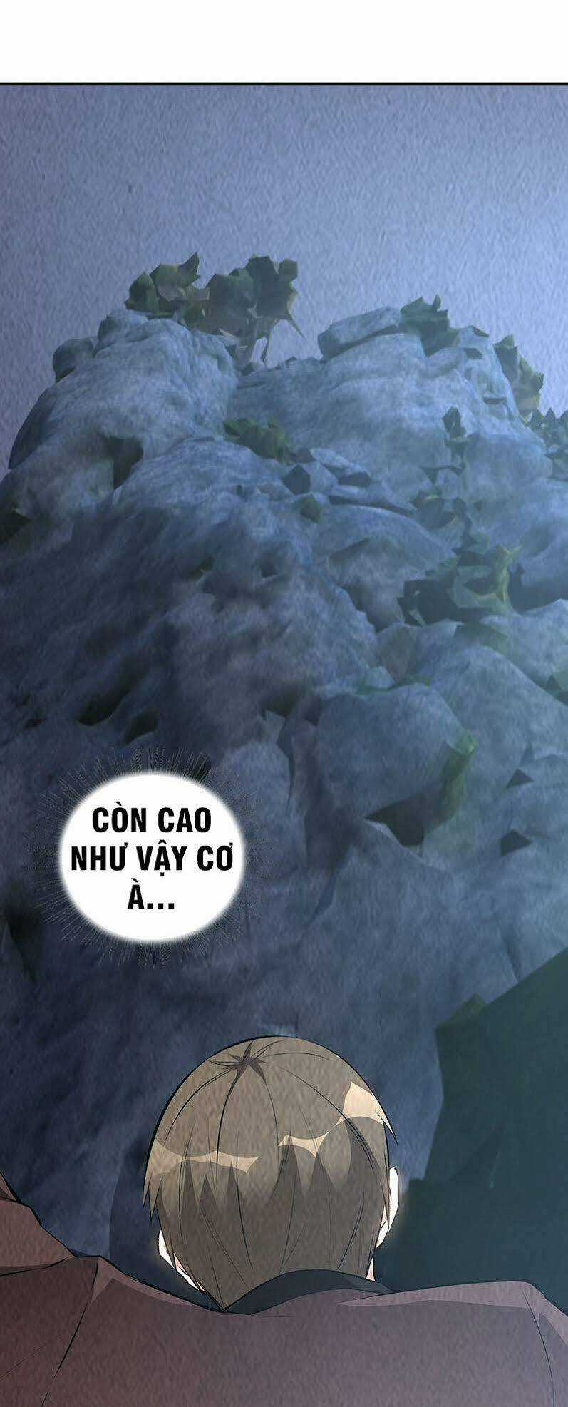 Ta Là Phế Vật Chapter 196 trang 9