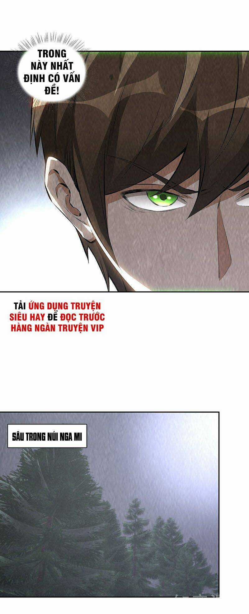 Ta Là Phế Vật Chapter 197 trang 14
