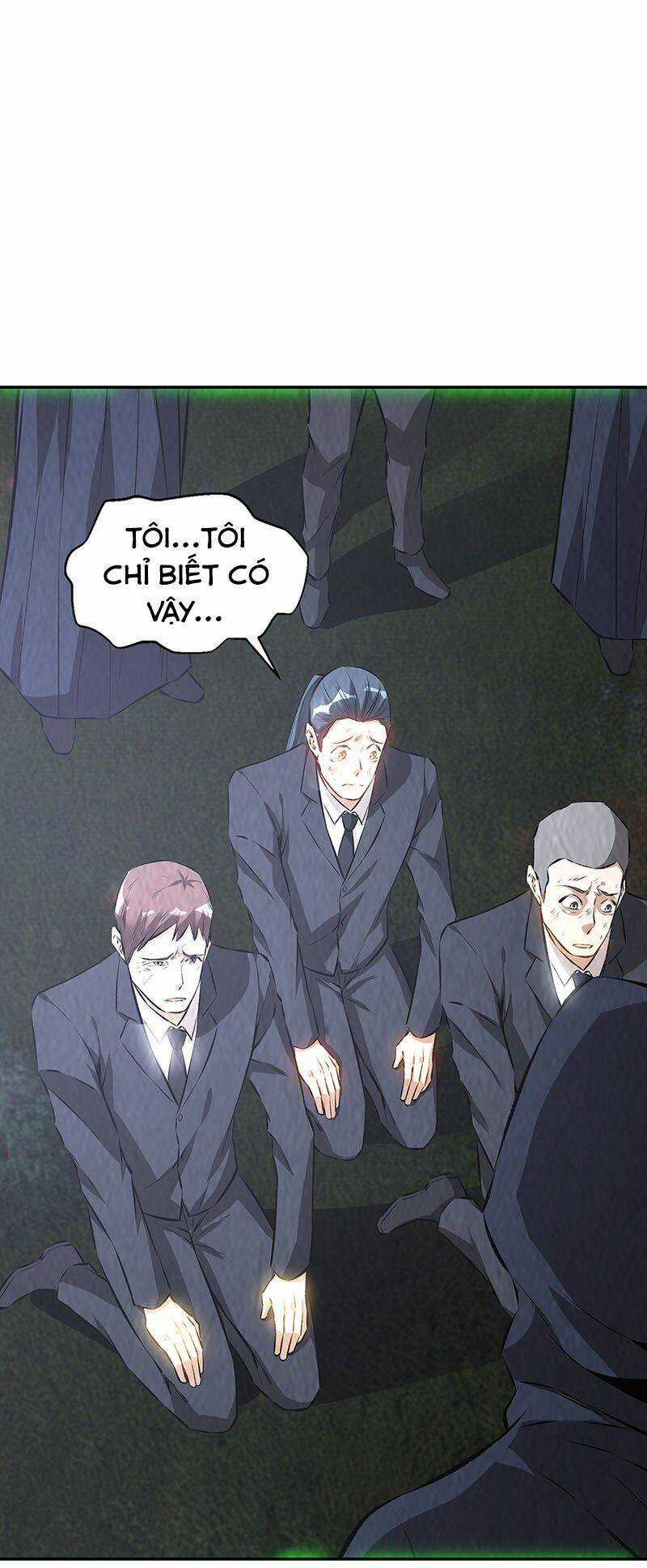 Ta Là Phế Vật Chapter 197 trang 15