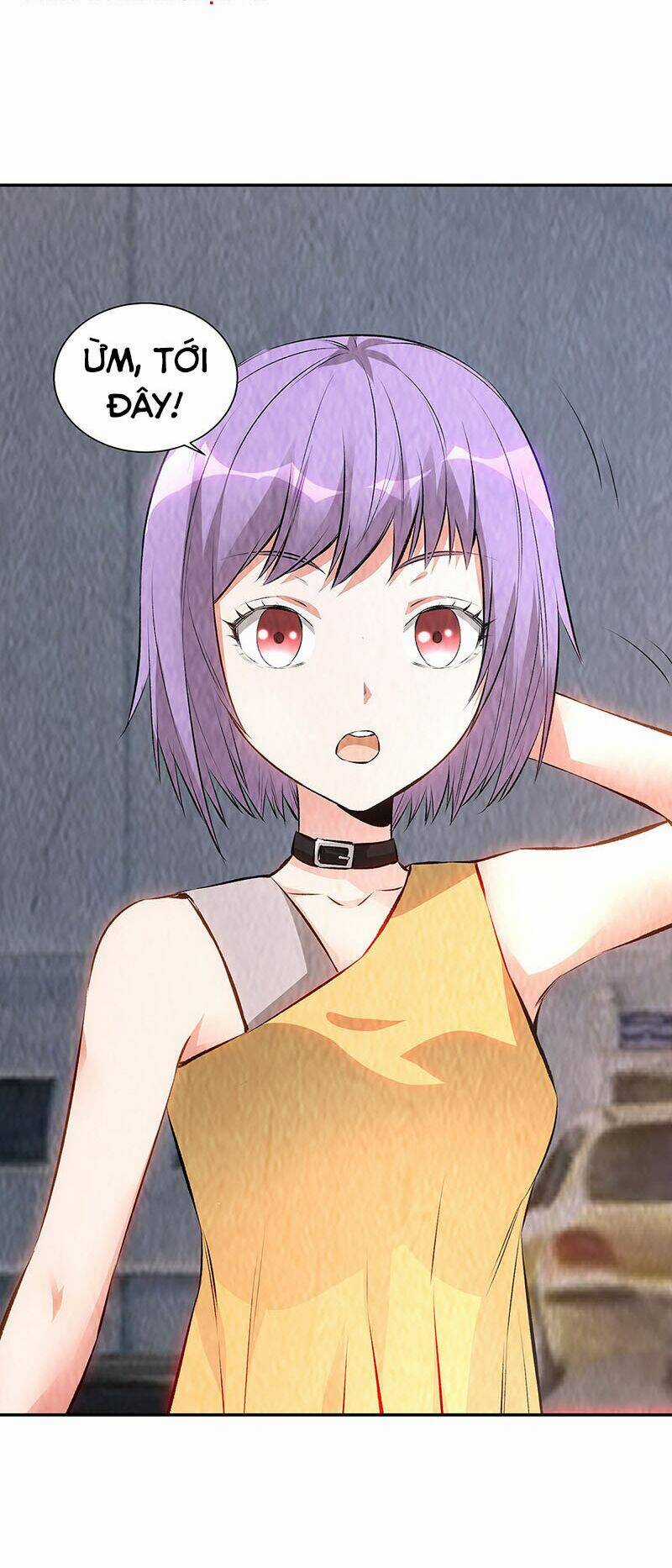 Ta Là Phế Vật Chapter 197 trang 23