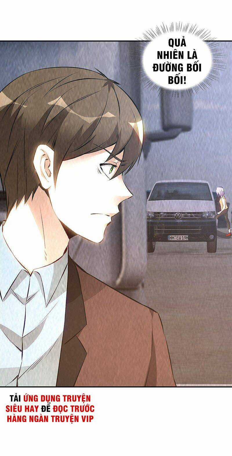 Ta Là Phế Vật Chapter 197 trang 24