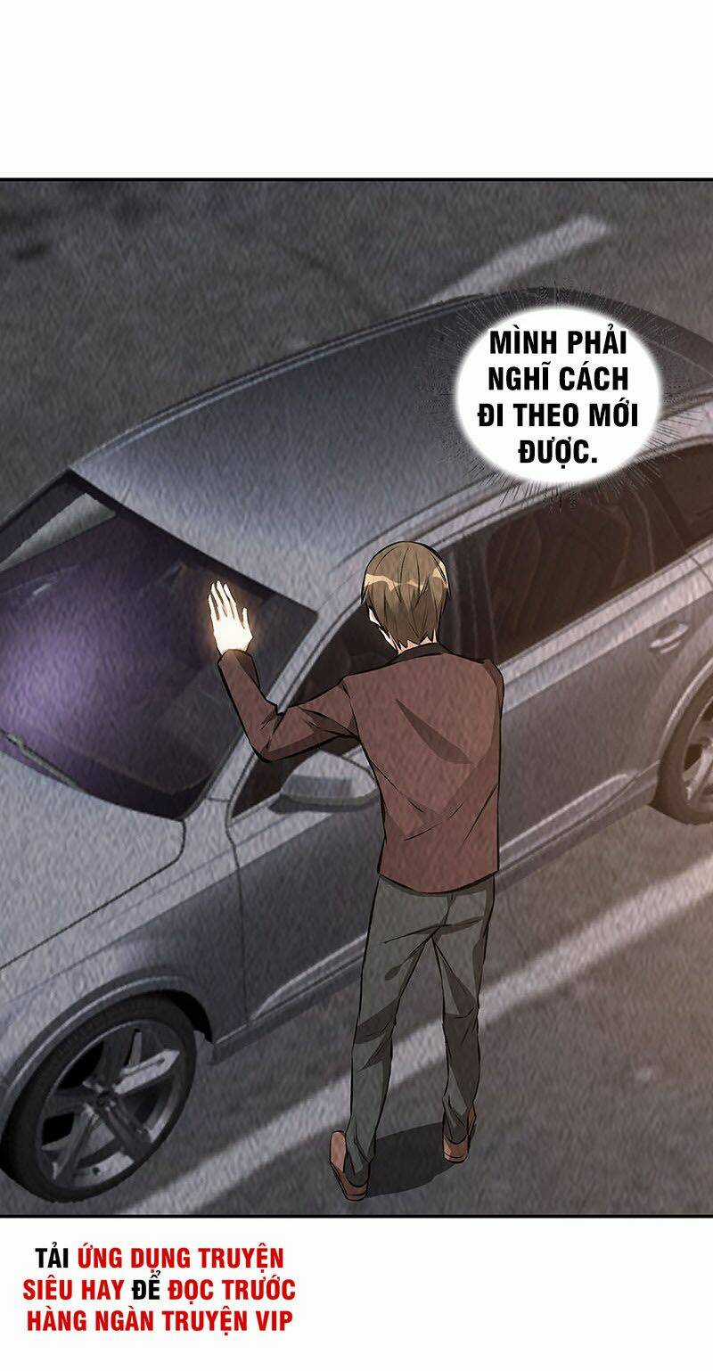 Ta Là Phế Vật Chapter 197 trang 26