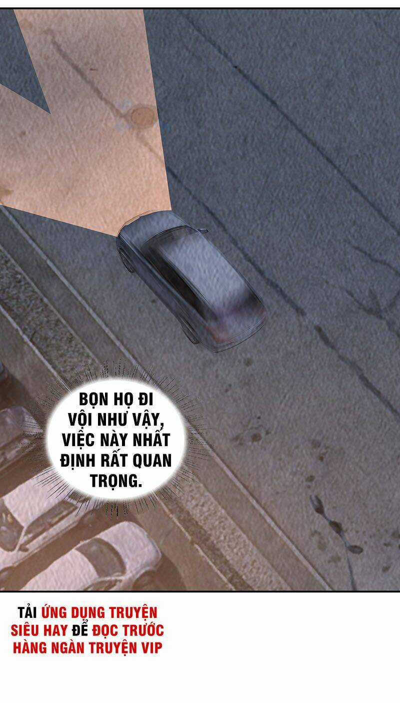 Ta Là Phế Vật Chapter 197 trang 29