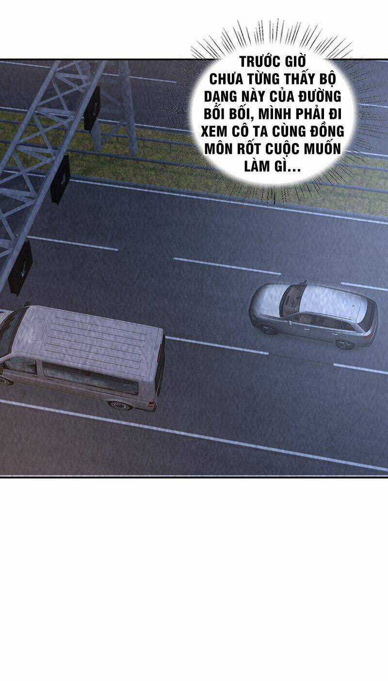 Ta Là Phế Vật Chapter 197 trang 30