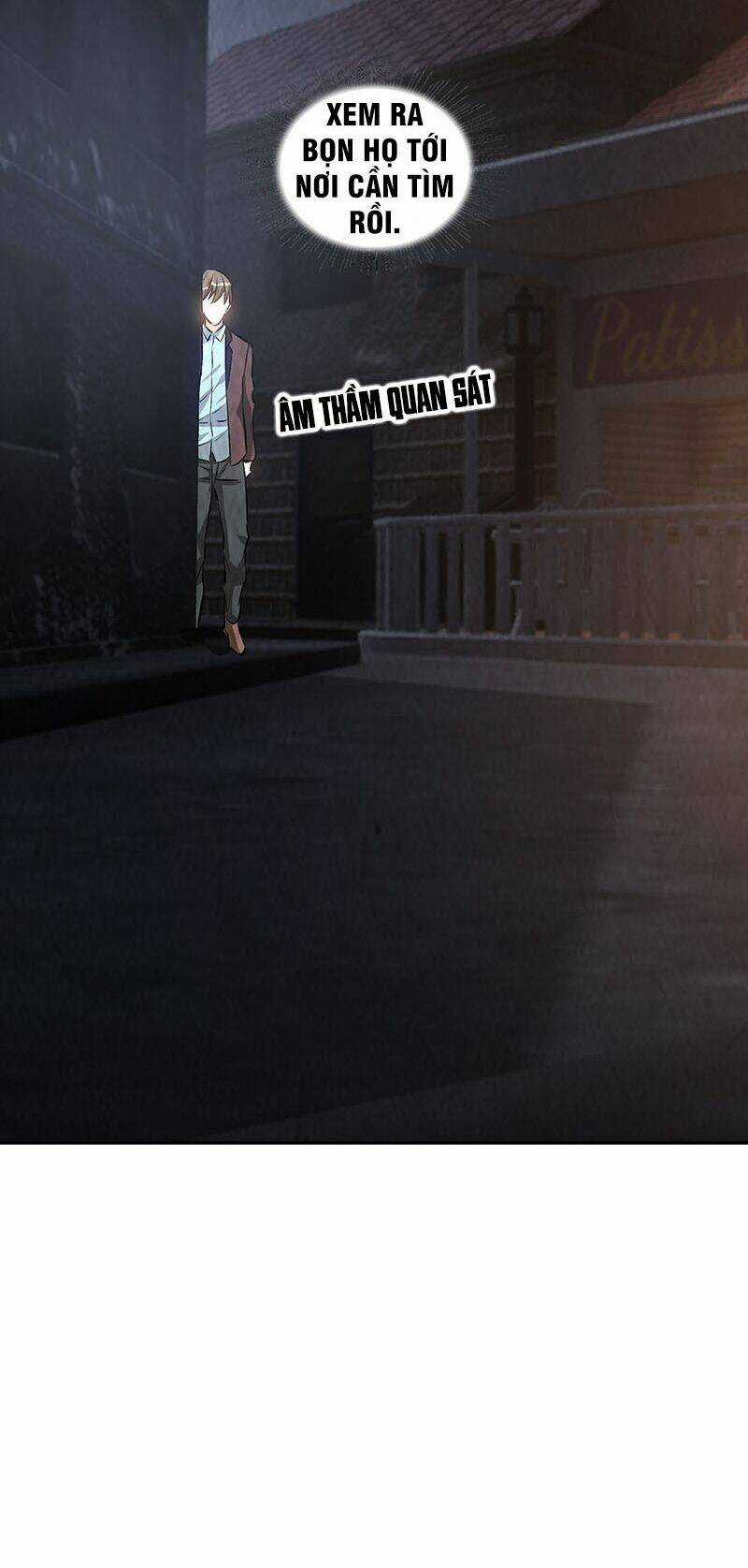 Ta Là Phế Vật Chapter 197 trang 32