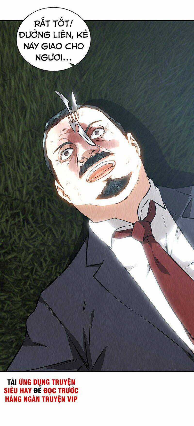 Ta Là Phế Vật Chapter 197 trang 4