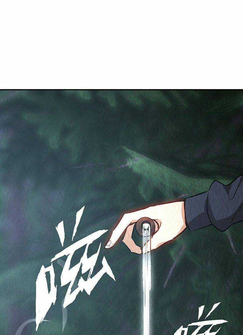 Ta Là Phế Vật Chapter 197 trang 6