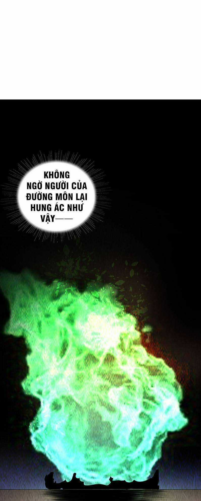 Ta Là Phế Vật Chapter 197 trang 8