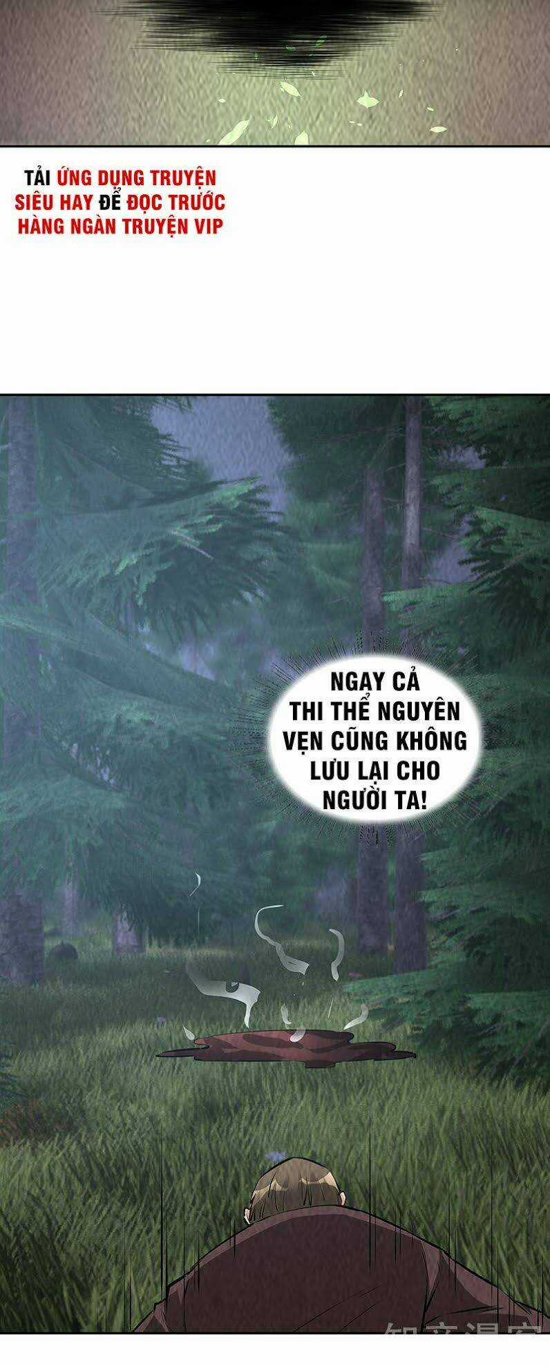 Ta Là Phế Vật Chapter 197 trang 9