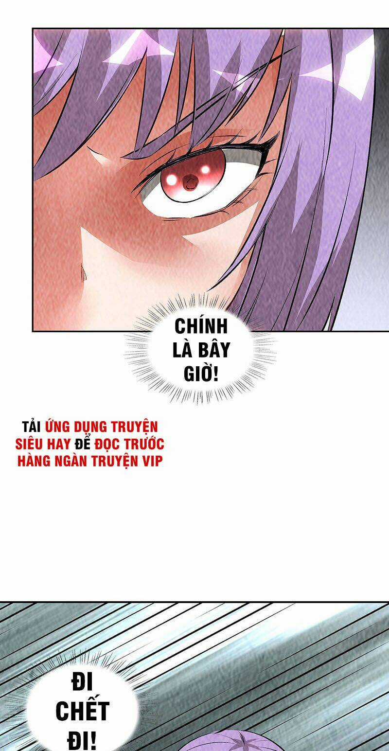 Ta Là Phế Vật Chapter 198 trang 10