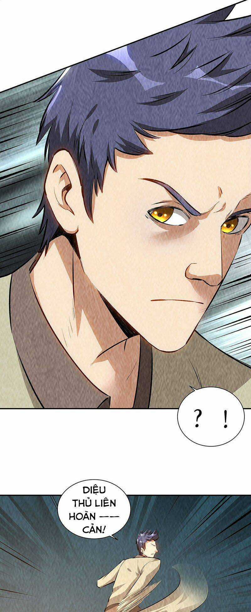 Ta Là Phế Vật Chapter 198 trang 12