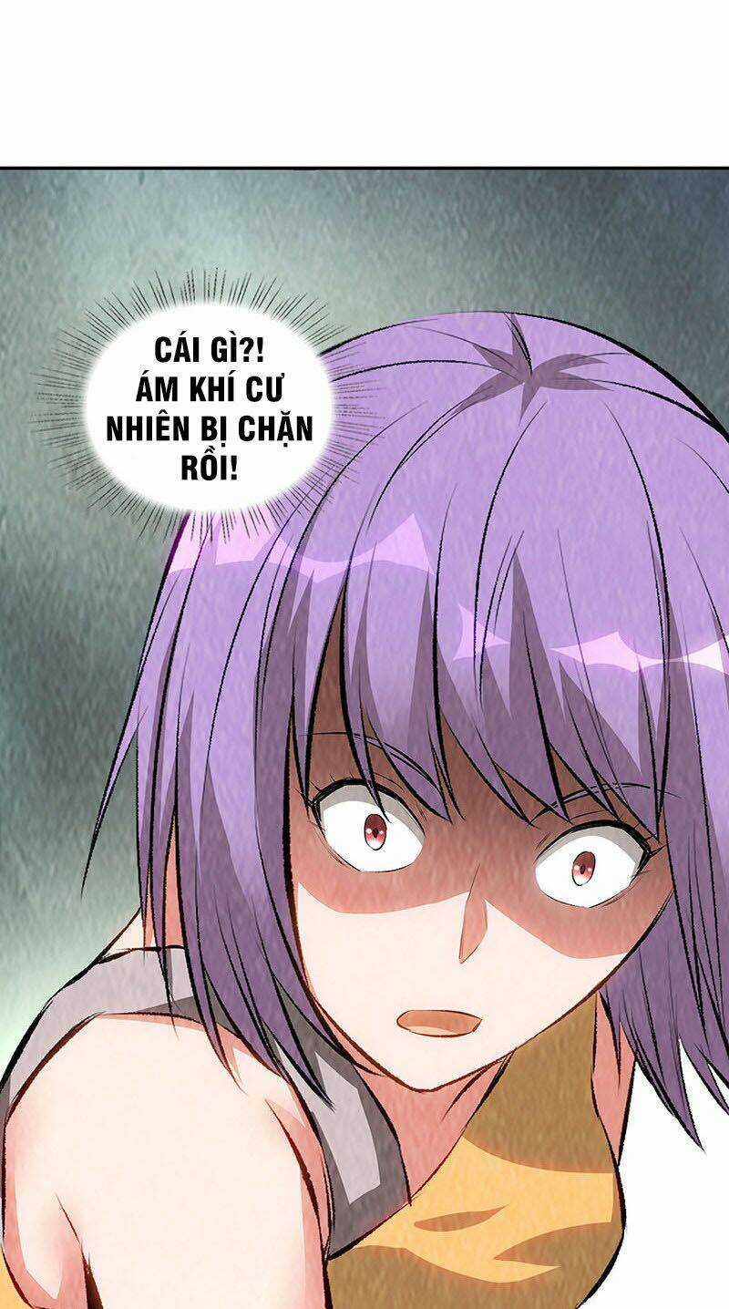 Ta Là Phế Vật Chapter 198 trang 14