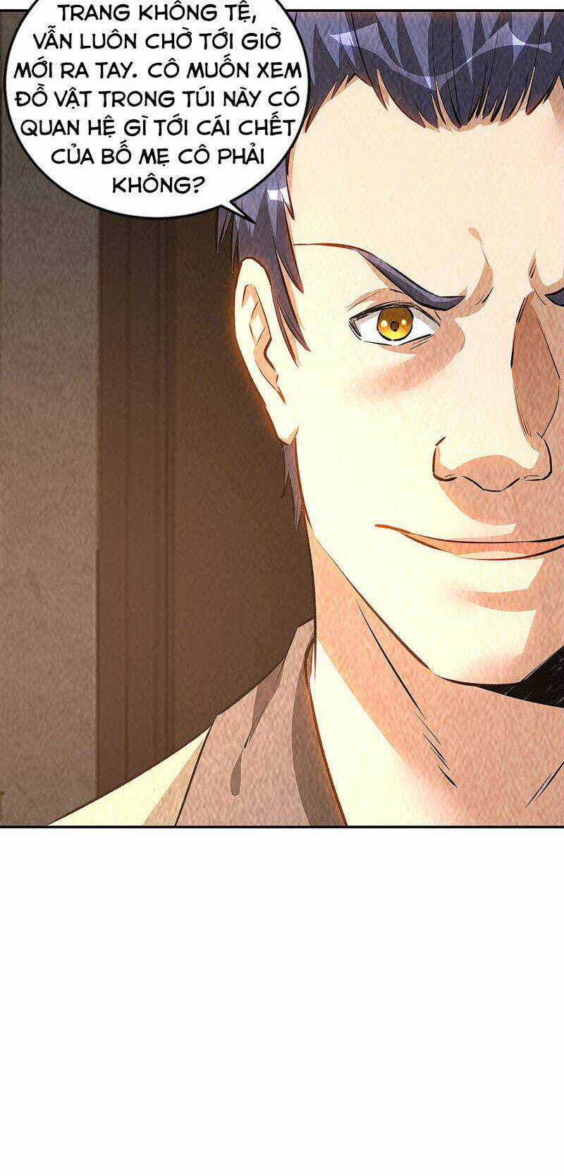 Ta Là Phế Vật Chapter 198 trang 19