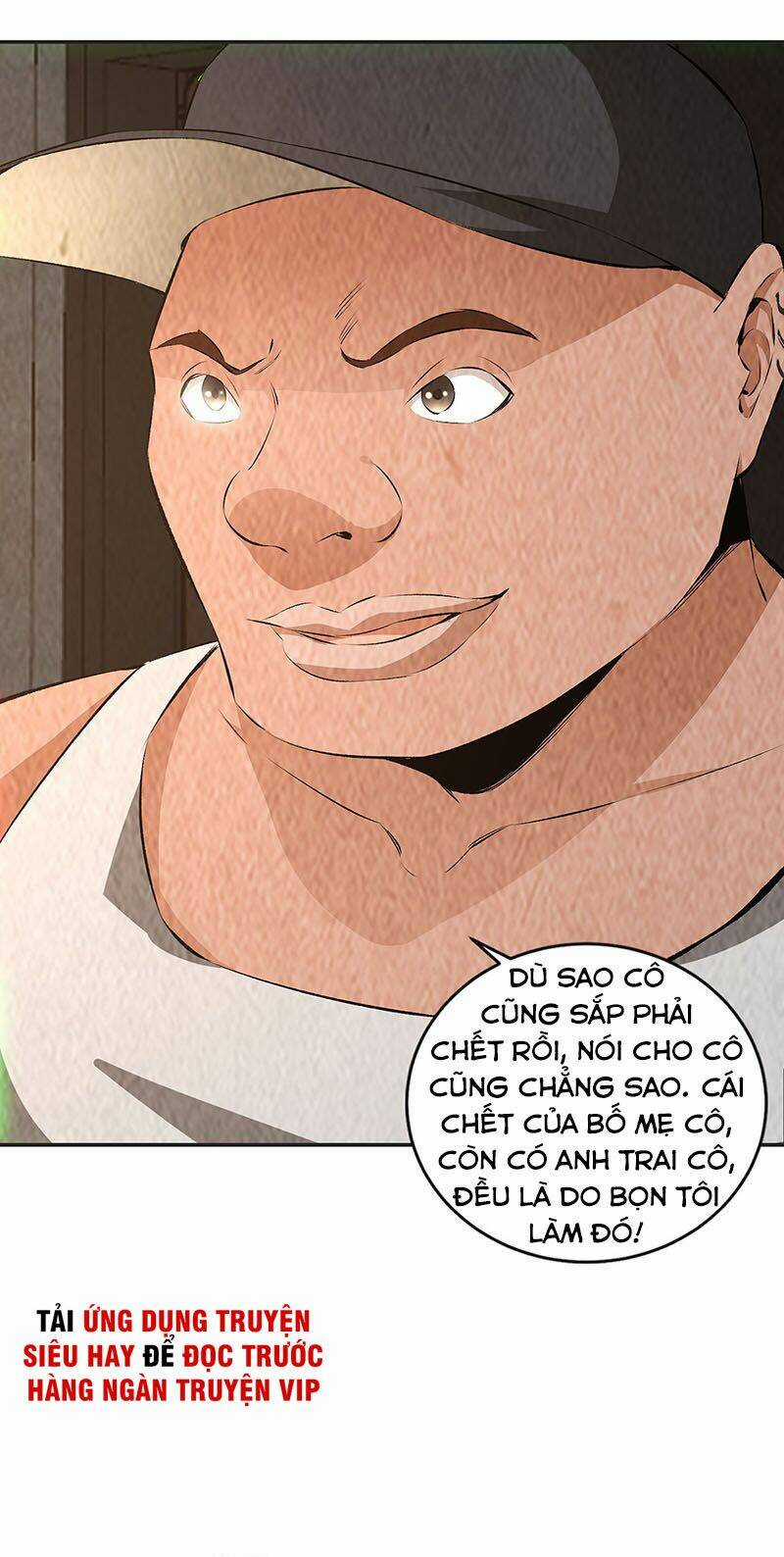 Ta Là Phế Vật Chapter 198 trang 20