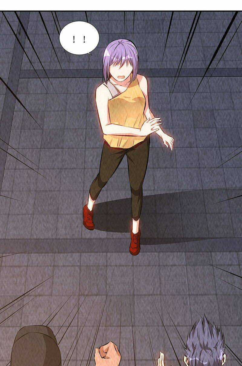 Ta Là Phế Vật Chapter 198 trang 28