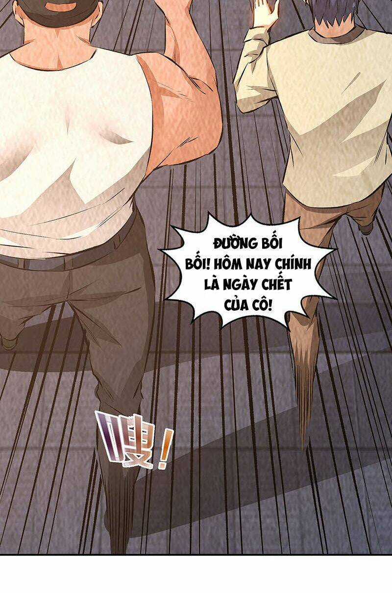 Ta Là Phế Vật Chapter 198 trang 29