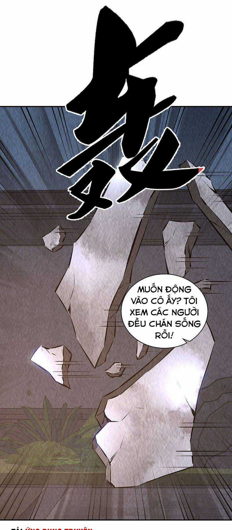 Ta Là Phế Vật Chapter 198 trang 30