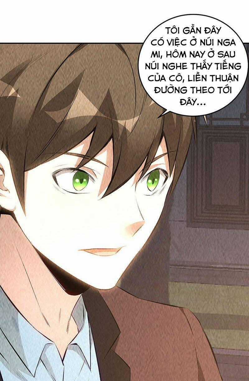 Ta Là Phế Vật Chapter 198 trang 36