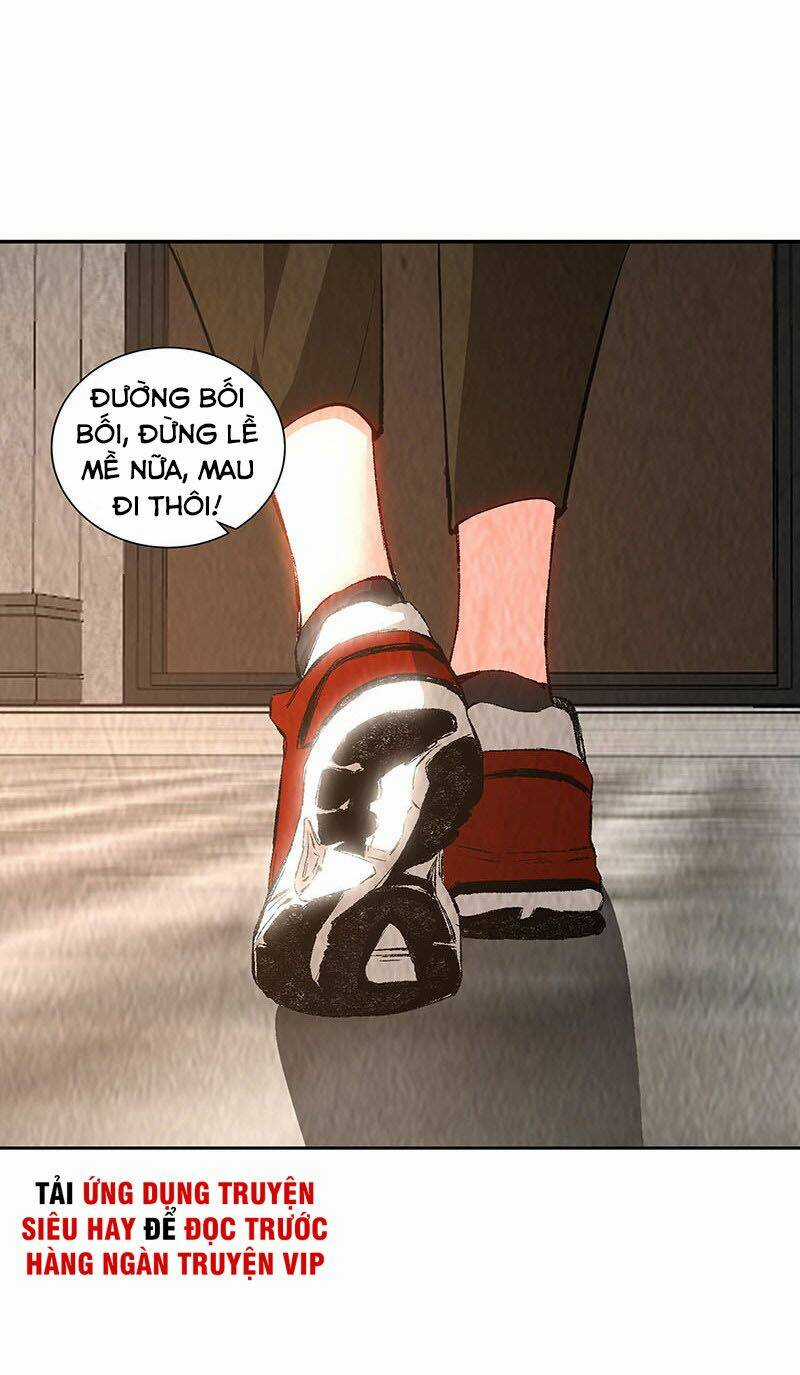 Ta Là Phế Vật Chapter 198 trang 6