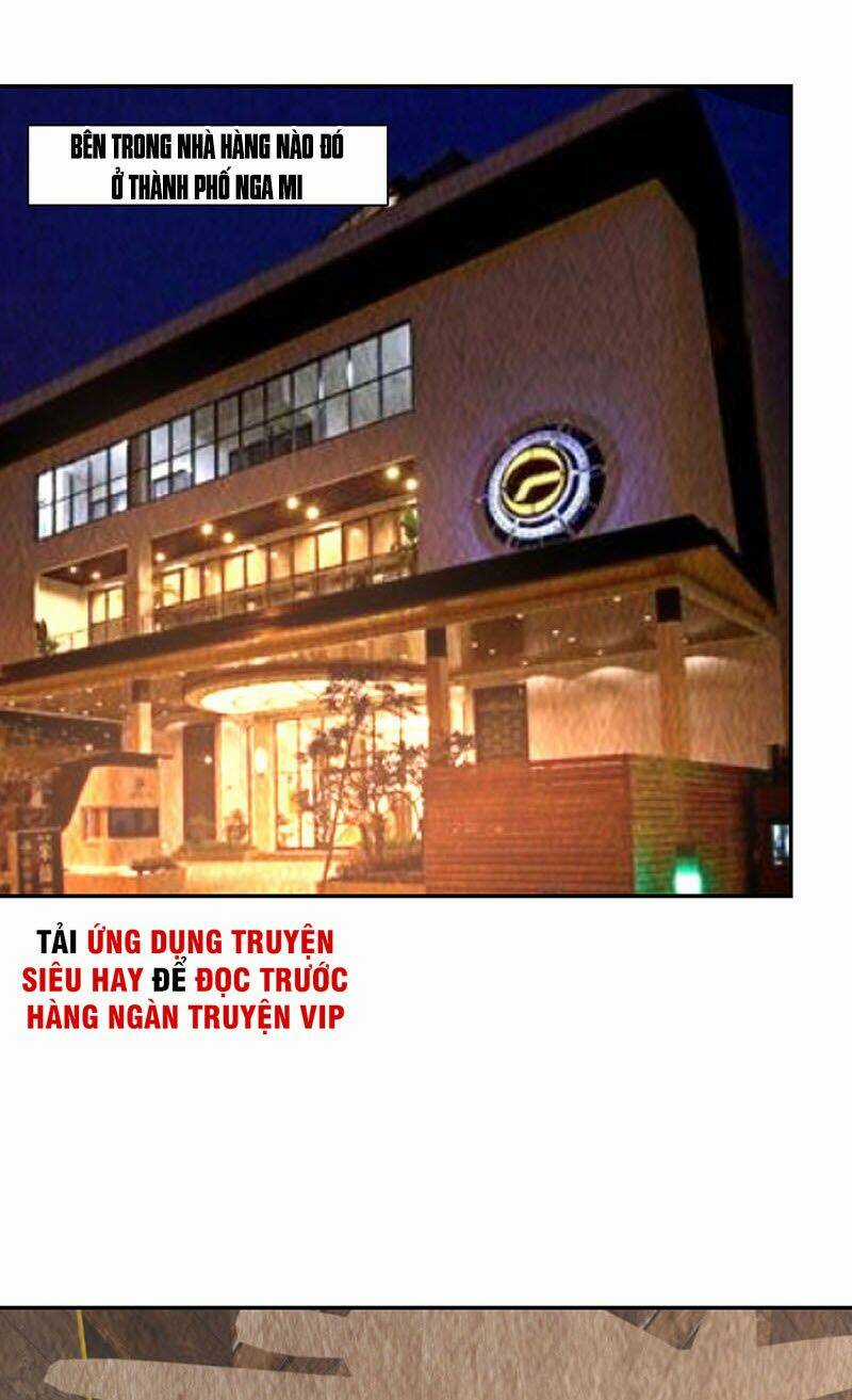 Ta Là Phế Vật Chapter 199 trang 11