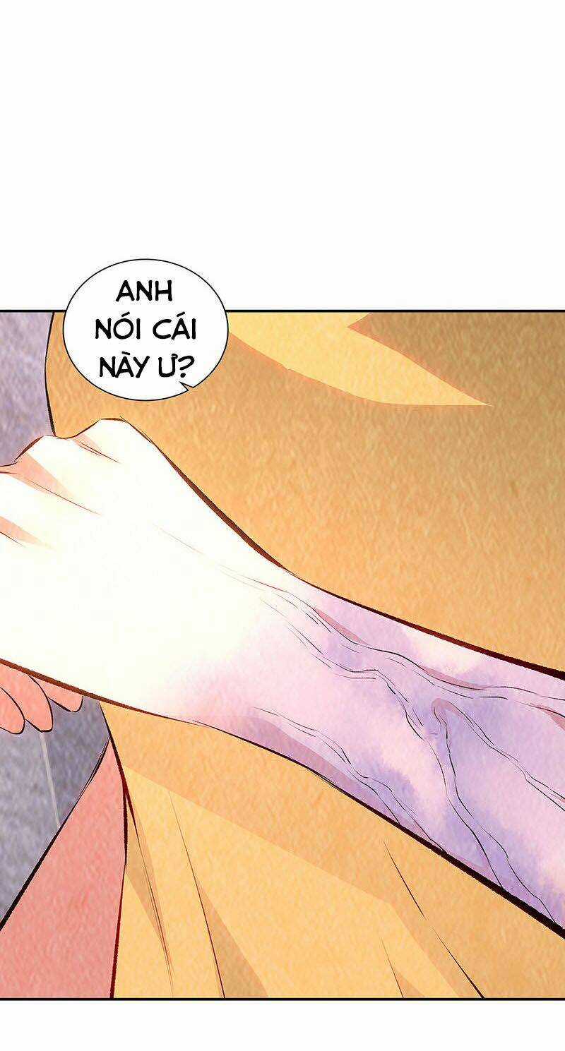 Ta Là Phế Vật Chapter 199 trang 13