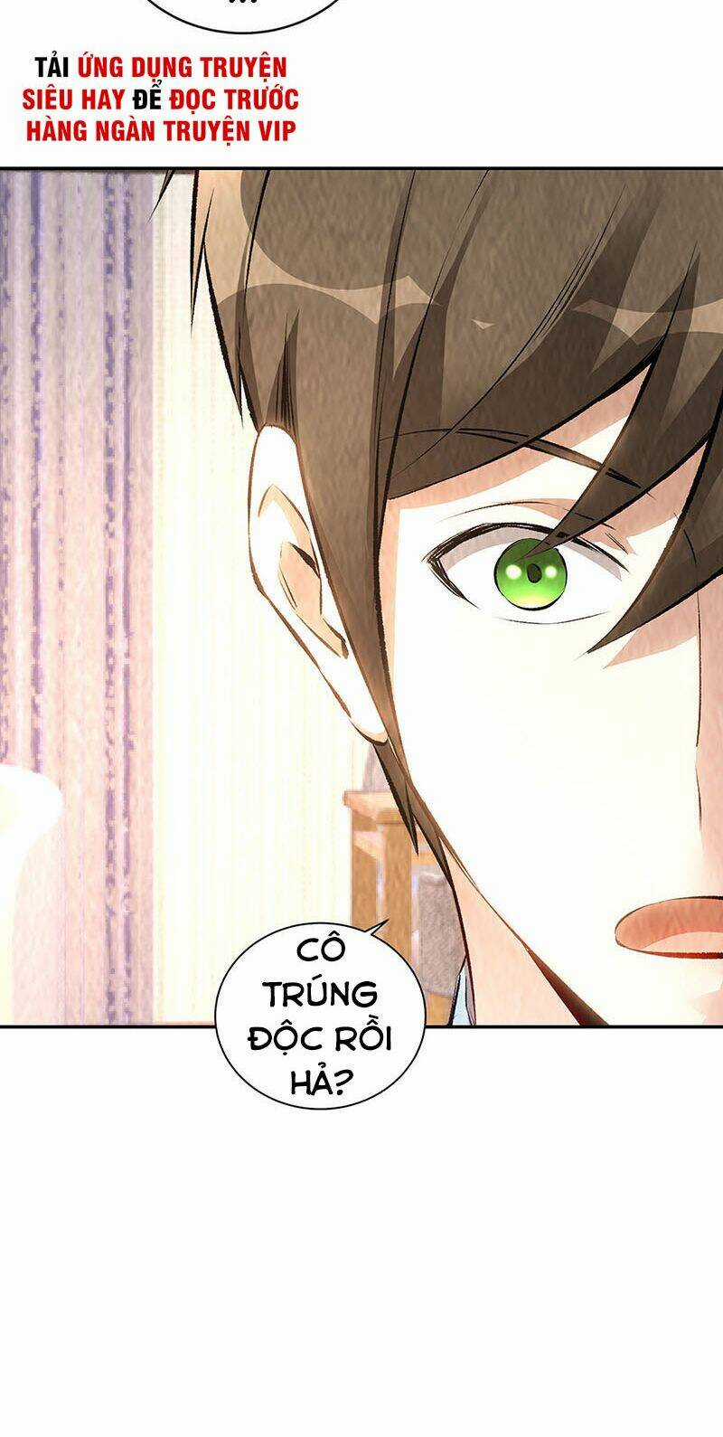 Ta Là Phế Vật Chapter 199 trang 15