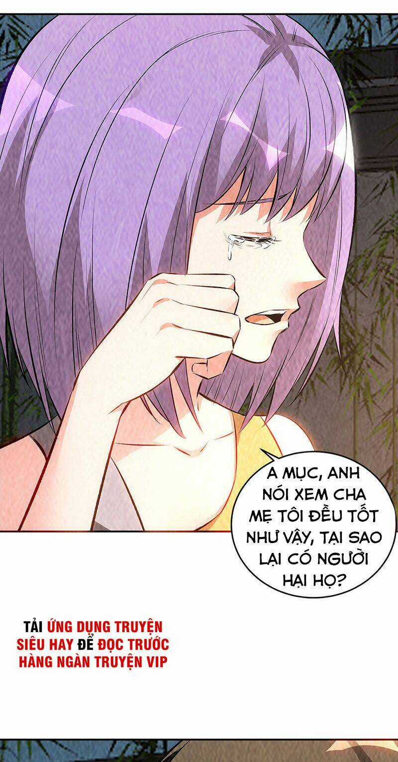 Ta Là Phế Vật Chapter 199 trang 2