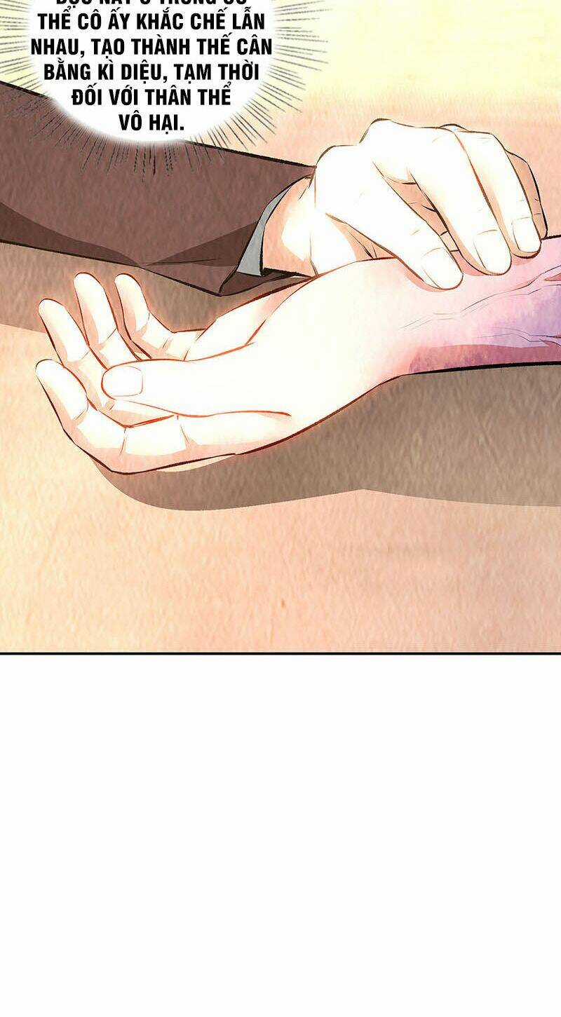 Ta Là Phế Vật Chapter 199 trang 24
