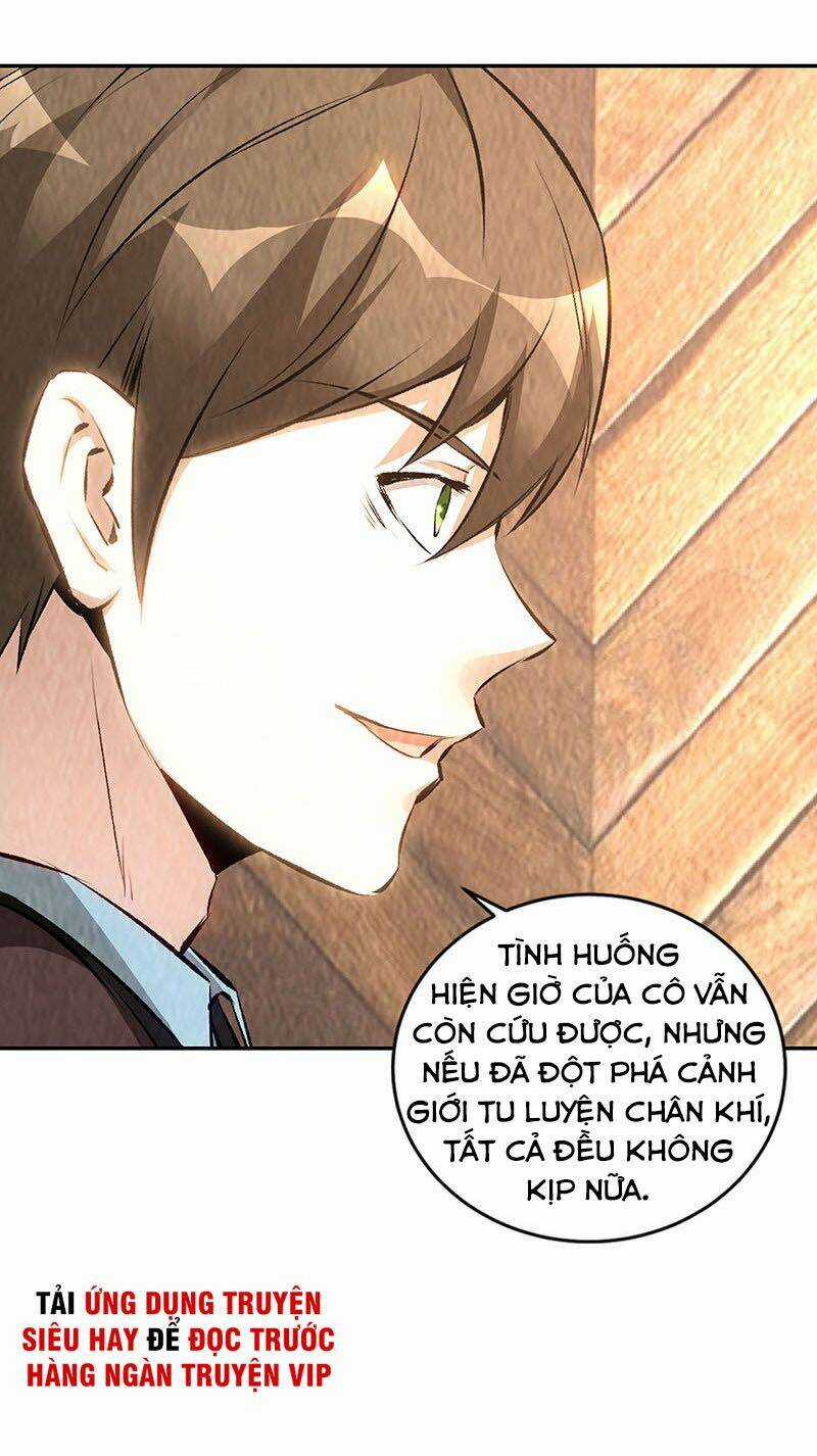 Ta Là Phế Vật Chapter 199 trang 25