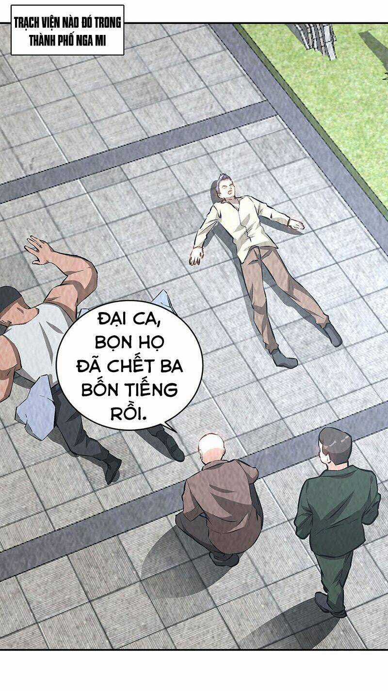 Ta Là Phế Vật Chapter 199 trang 26