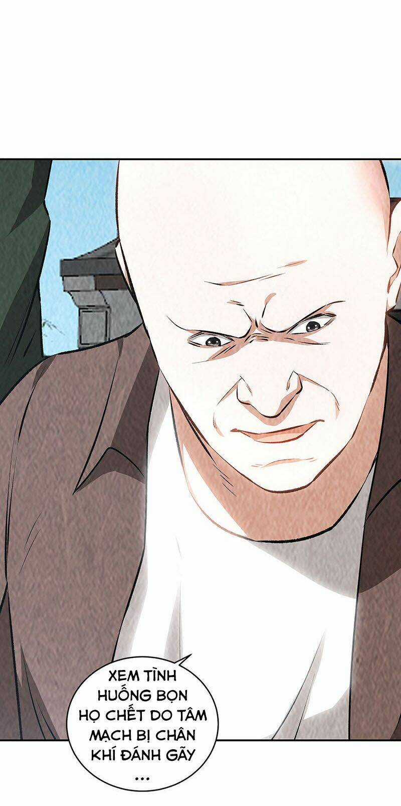 Ta Là Phế Vật Chapter 199 trang 27