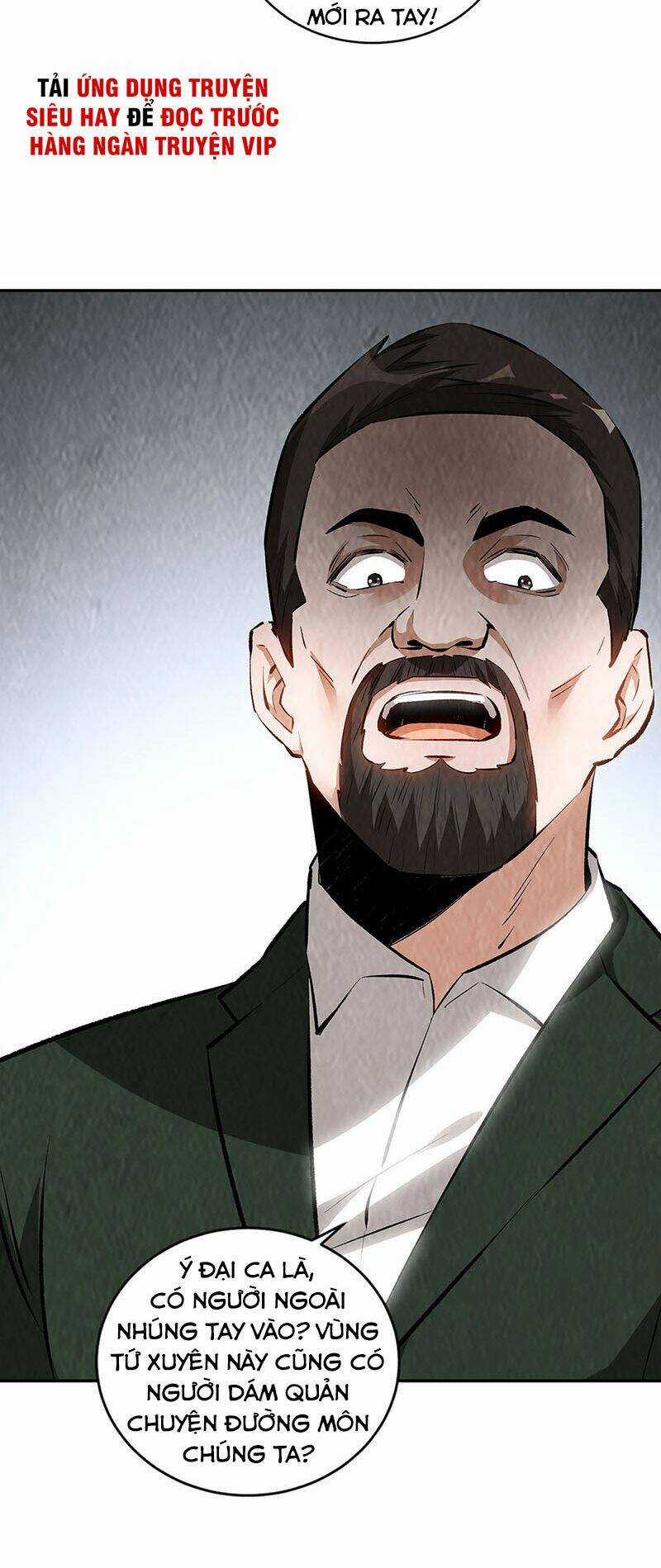 Ta Là Phế Vật Chapter 199 trang 29