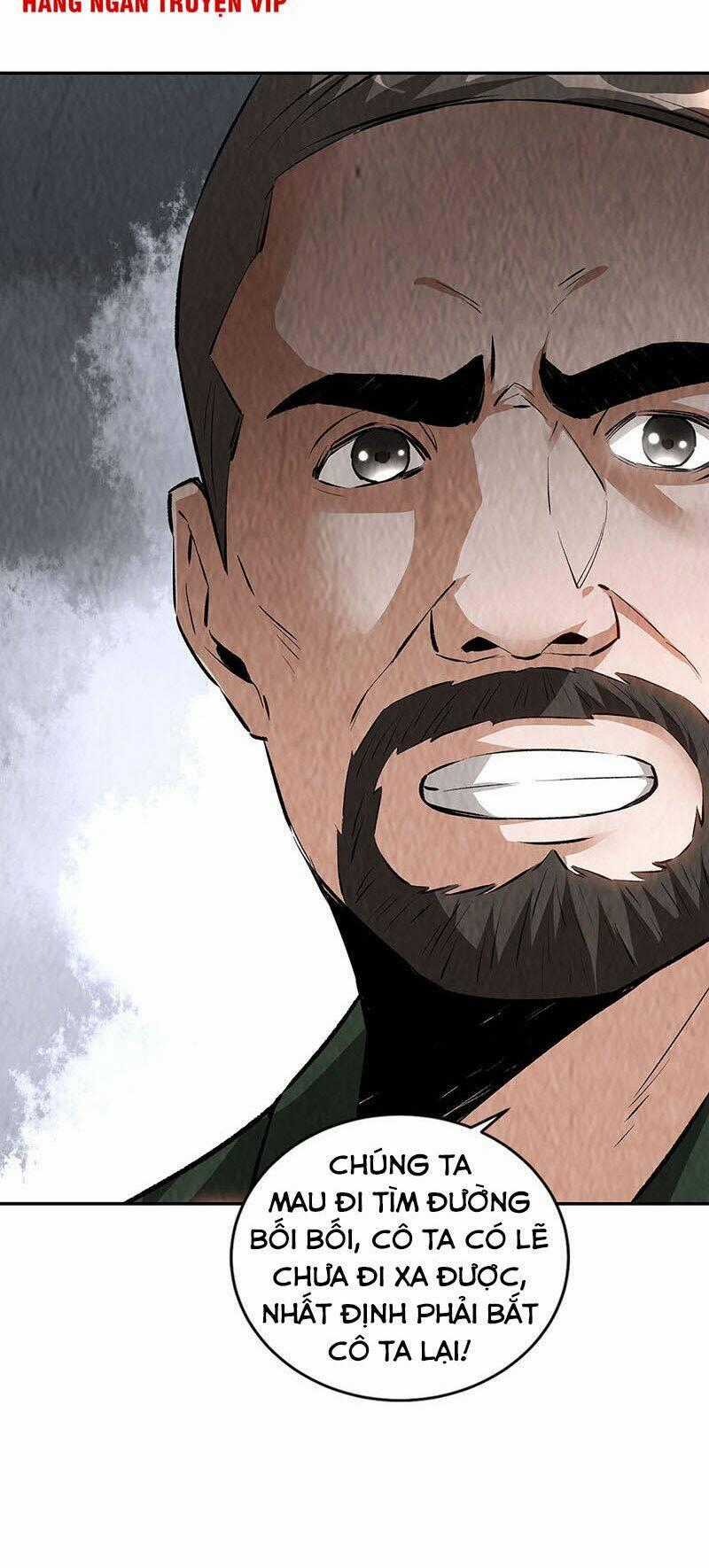 Ta Là Phế Vật Chapter 199 trang 31