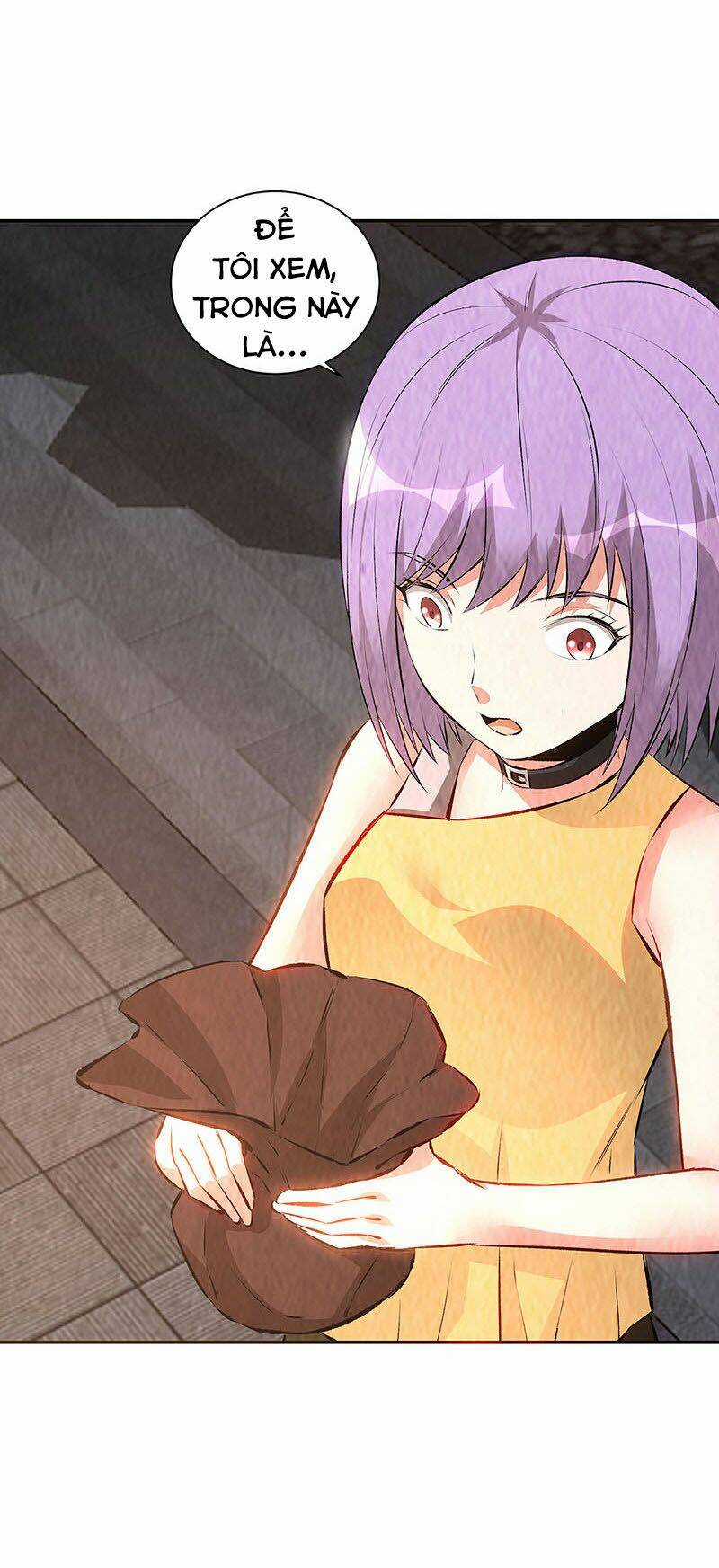 Ta Là Phế Vật Chapter 199 trang 6