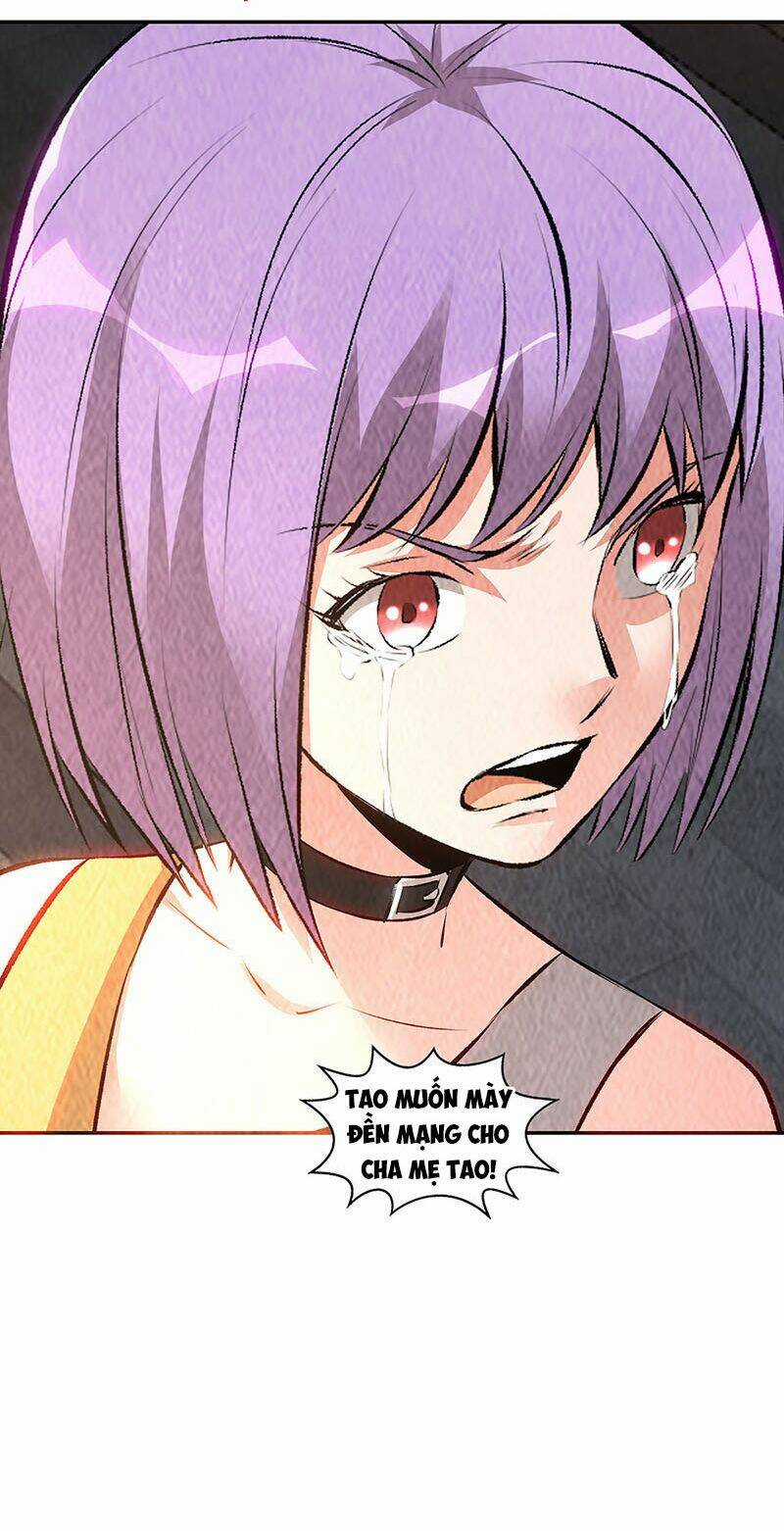 Ta Là Phế Vật Chapter 199 trang 8