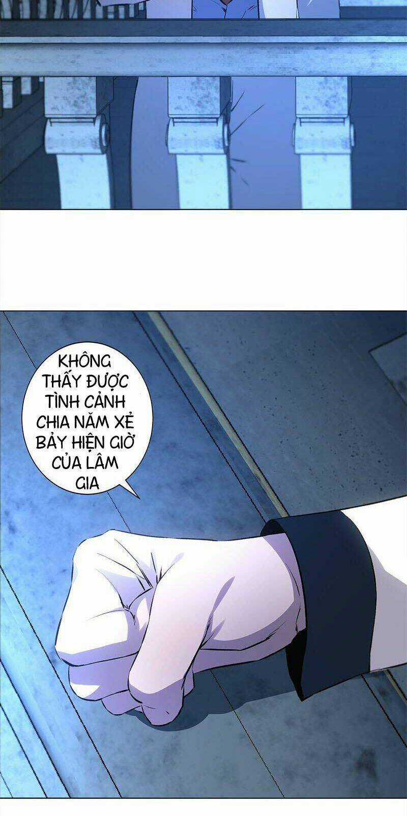 Ta Là Phế Vật Chapter 2 trang 19