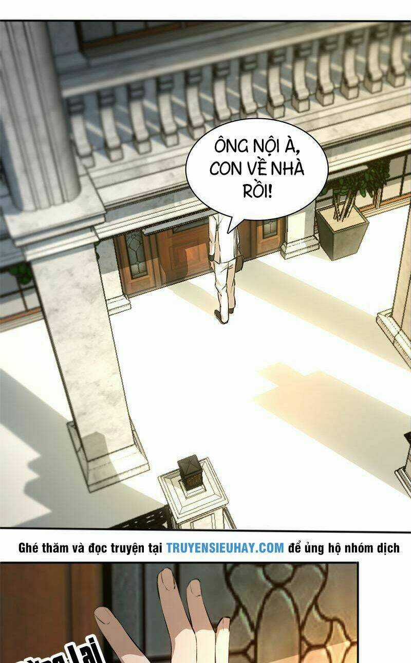 Ta Là Phế Vật Chapter 2 trang 2