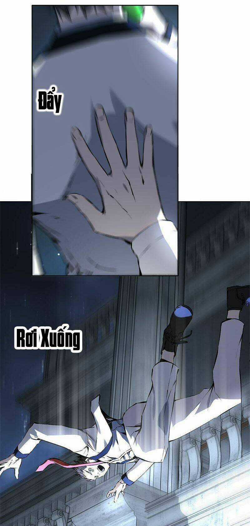 Ta Là Phế Vật Chapter 2 trang 26